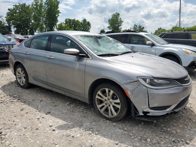 Photo 4 from auction – 2015 CHRYSLER 200 LIMITE with VIN 1C3CCCAB8FN702167