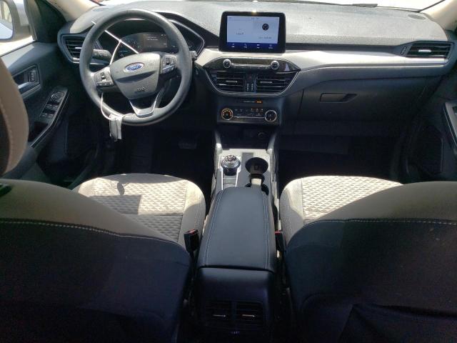 Photo 8 from auction – 2020 FORD ESCAPE SE with VIN 1FMCU9G65LUC18072