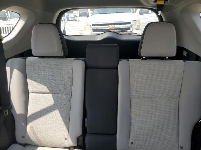 Photo 10 from auction – 2016 TOYOTA RAV4 XLE with VIN 2T3RFREV3GW538504