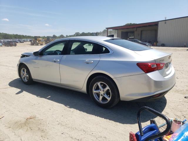 Photo 2 from auction – 2018 CHEVROLET MALIBU LS with VIN 1G1ZB5ST6JF103291