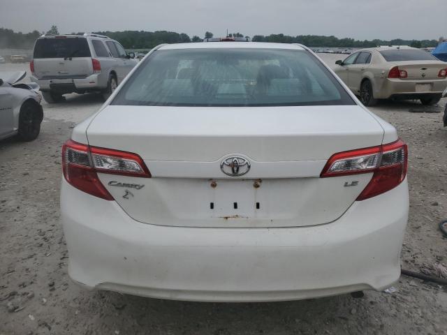 Foto 6 de la subasta – 2012 TOYOTA CAMRY BASE con VIN 4T1BF1FK6CU522047