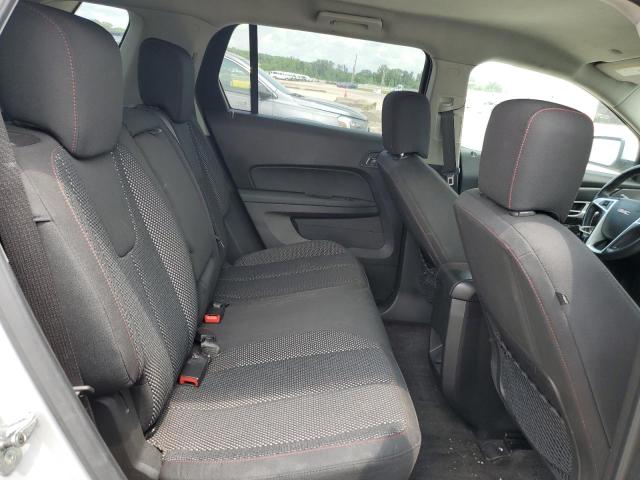 Photo 11 from auction – 2010 GMC TERRAIN SL with VIN 2CTALDEW7A6338315