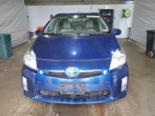 Photo 5 from auction – 2011 TOYOTA PRIUS with VIN JTDKN3DU7B0310156