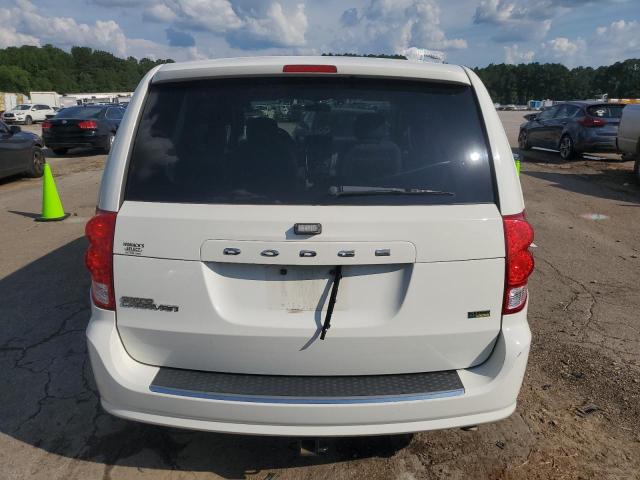 Photo 6 from auction – 2012 DODGE GRAND CARA with VIN 2C4RDGBG5CR343718