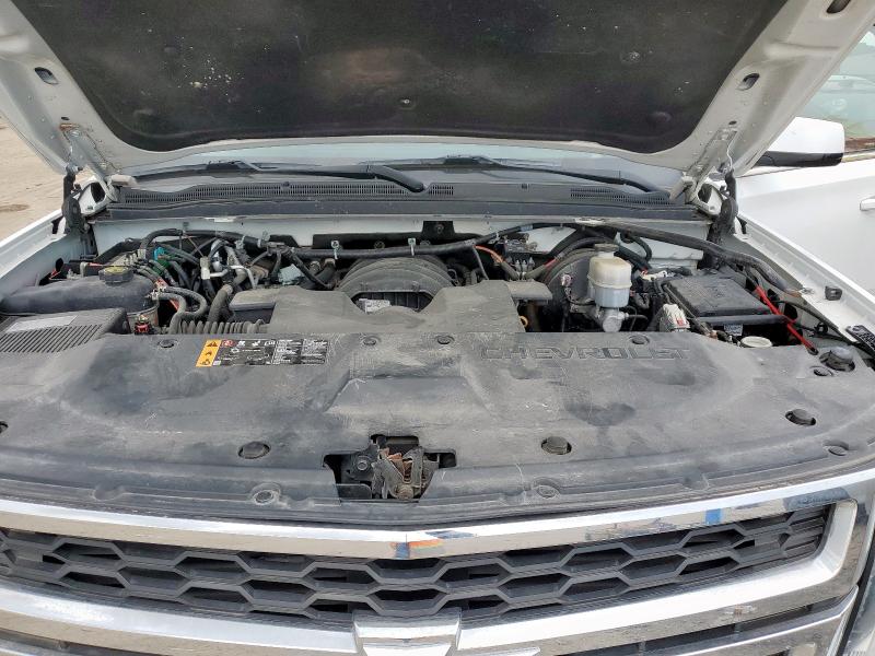 Photo 11 from auction – 2019 CHEVROLET TAHOE POLI with VIN 1GNLCDEC5KR249706