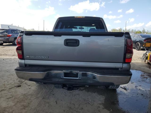 Photo 6 from auction – 2007 CHEVROLET SILVERADO with VIN 2GCEC13V771129880