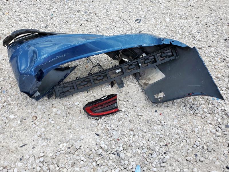 Photo 12 from auction – 2021 DODGE CHARGER SX with VIN 2C3CDXBG3MH540419