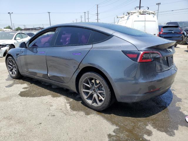 Photo 2 from auction – 2023 TESLA MODEL 3 with VIN 5YJ3E1EA5PF454696