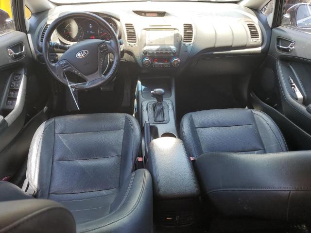 Photo 8 from auction – 2016 KIA FORTE EX with VIN KNAFX5A89G5618077