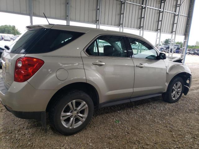 Photo 3 from auction – 2015 CHEVROLET EQUINOX with VIN 2GNALAEK6F6393733