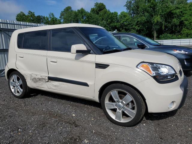 Photo 4 from auction – 2010 KIA SOUL + with VIN KNDJT2A22A7165810