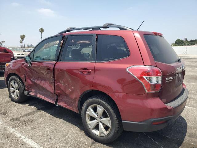 Photo 2 from auction – 2014 SUBARU FORESTER 2 with VIN JF2SJAEC8EH446714