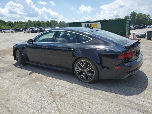 Photo 2 from auction – 2016 AUDI A7 PREMIUM with VIN WAUWGAFC9GN080969