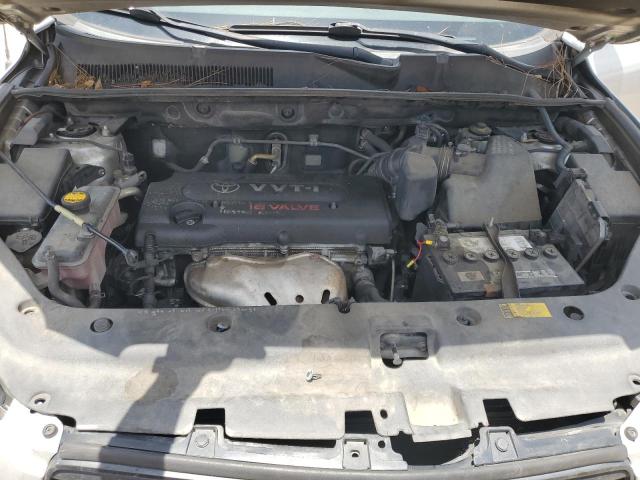 Photo 11 from auction – 2006 TOYOTA RAV4 with VIN JTMZD33VX66018130