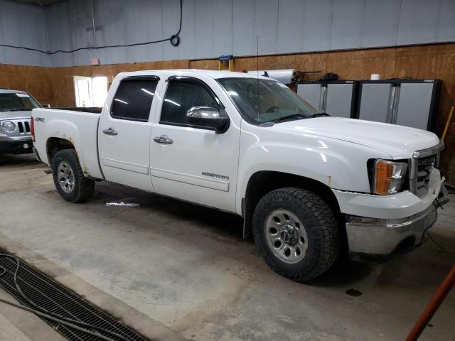 Photo 4 from auction – 2013 GMC SIERRA K15 with VIN 3GTP2UEA4DG340450