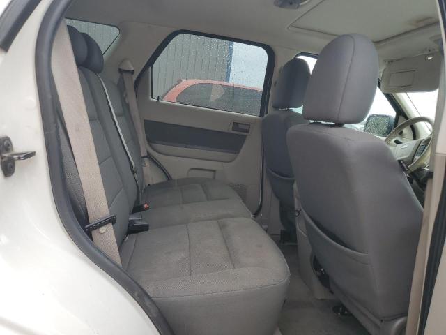 Photo 10 from auction – 2009 FORD ESCAPE XLT with VIN 1FMCU03G59KA07923