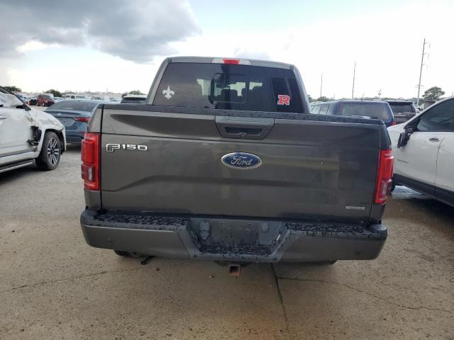 Photo 6 from auction – 2016 FORD F150 SUPER with VIN 1FTEW1CP5GKF39571