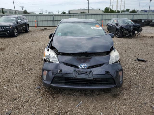 Photo 5 from auction – 2012 TOYOTA PRIUS with VIN JTDKN3DU5C5476406