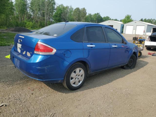 Photo 3 from auction – 2010 FORD FOCUS SE with VIN 1FAHP3FN7AW215897