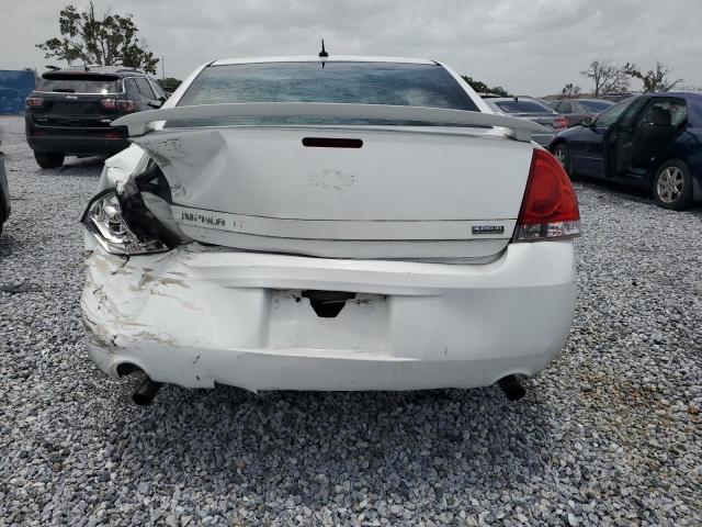 Photo 6 from auction – 2013 CHEVROLET IMPALA LT with VIN 2G1WB5E39D1179291