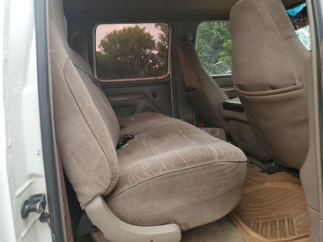 Photo 10 from auction – 1996 FORD F250 with VIN 1FTHW26FXTEB44526
