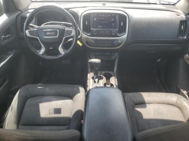 Photo 8 from auction – 2016 GMC CANYON SLE with VIN 1GTH5CE38G1294714