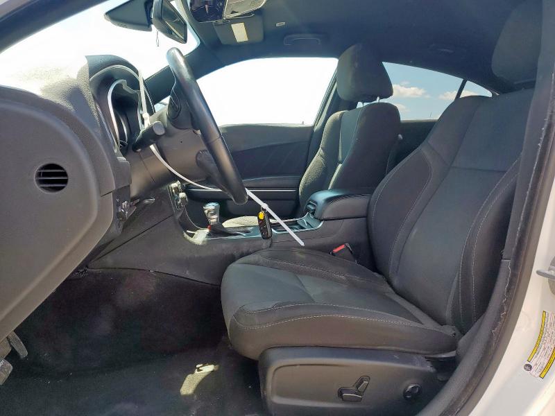 Photo 7 from auction – 2018 DODGE CHARGER SX with VIN 2C3CDXHG0JH169416