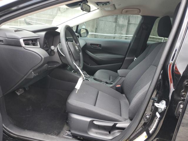 Photo 7 from auction – 2024 TOYOTA COROLLA LE with VIN 5YFB4MDE9RP191964