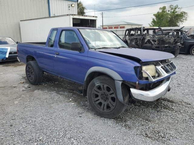 Photo 4 from auction – 1998 NISSAN FRONTIER K with VIN 1N6DD26Y2WC351446