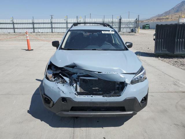 Photo 5 from auction – 2021 SUBARU CROSSTREK with VIN JF2GTABC7M8677221