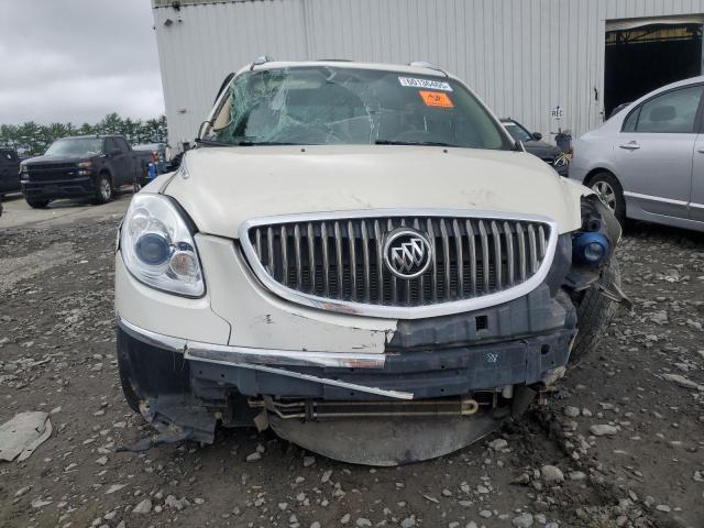 Photo 5 from auction – 2009 BUICK ENCLAVE CX with VIN 5GAER23D09J199159