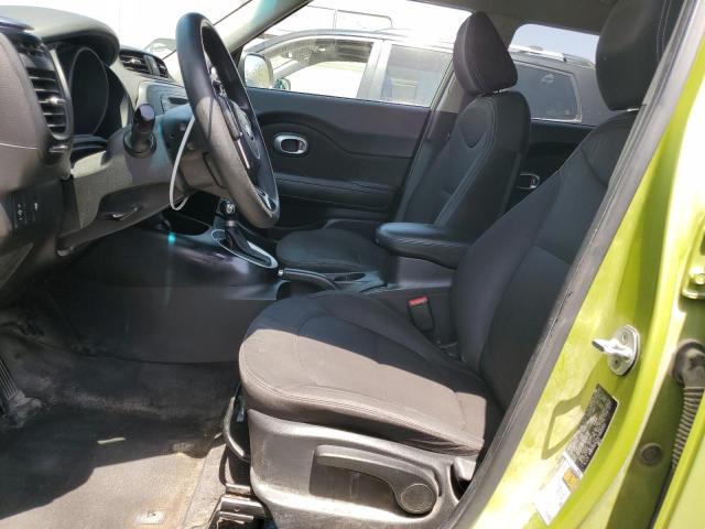 Photo 7 from auction – 2015 KIA SOUL with VIN KNDJN2A25F7800360