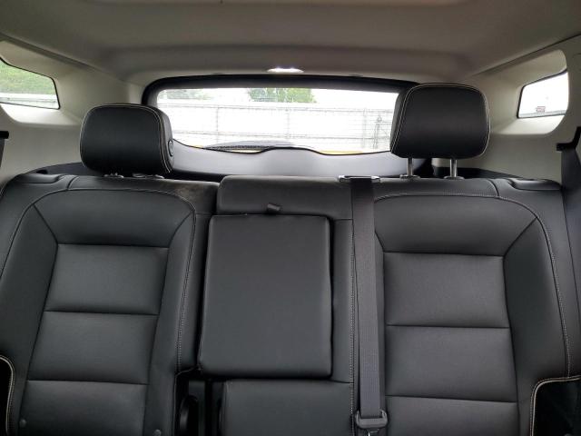 Photo 10 from auction – 2020 GMC TERRAIN DE with VIN 3GKALXEX4LL310240