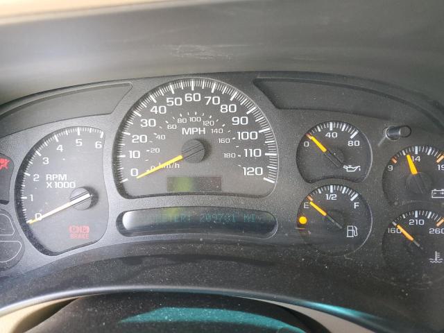 صورة رقم 9 من المزاد - 2005 GMC NEW SIERRA مع VIN 2GTEC13T551374902