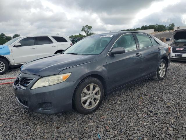 TOYOTA CAMRY BASE 2011 with VIN 4T1BF3EK5BU129054 - Photo from auction