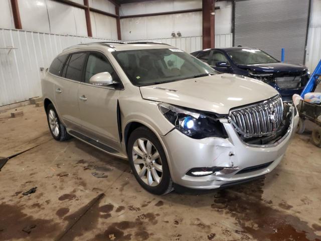 Photo 4 from auction – 2013 BUICK ENCLAVE with VIN 5GAKVCKD6DJ261551