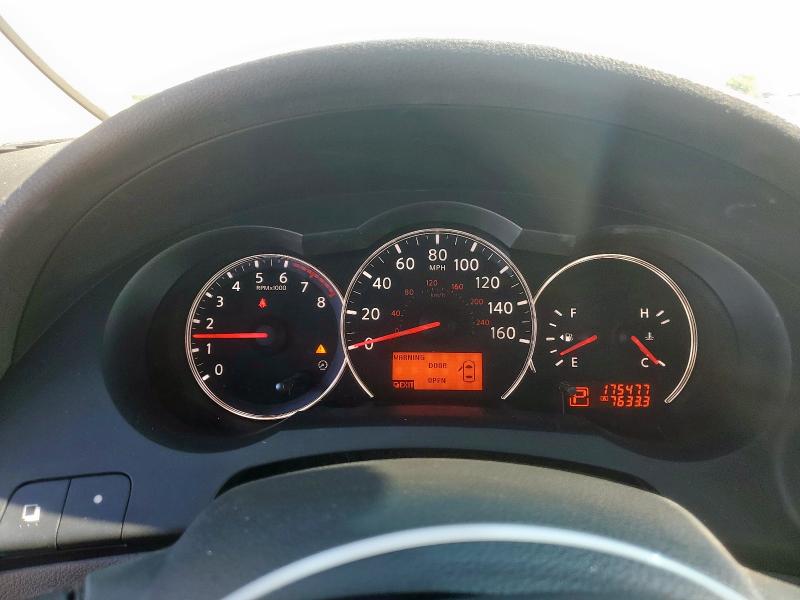 Photo 9 from auction – 2012 NISSAN ALTIMA S with VIN 1N4AL2EP8CC184013