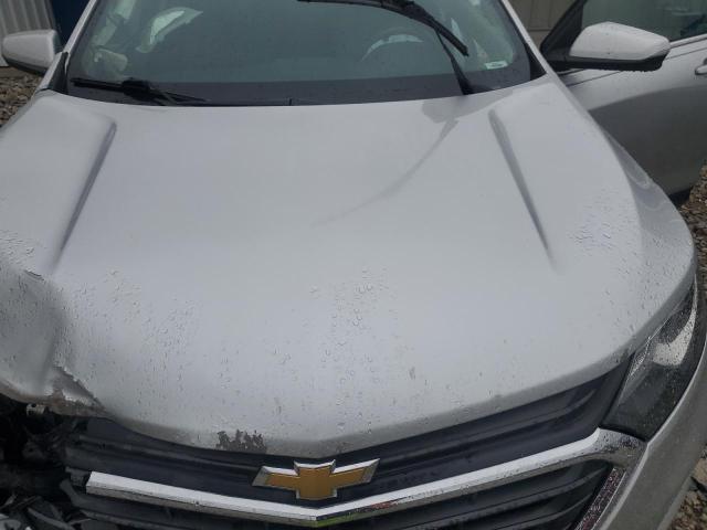 Photo 12 from auction – 2018 CHEVROLET EQUINOX LT with VIN 3GNAXJEV6JS643206