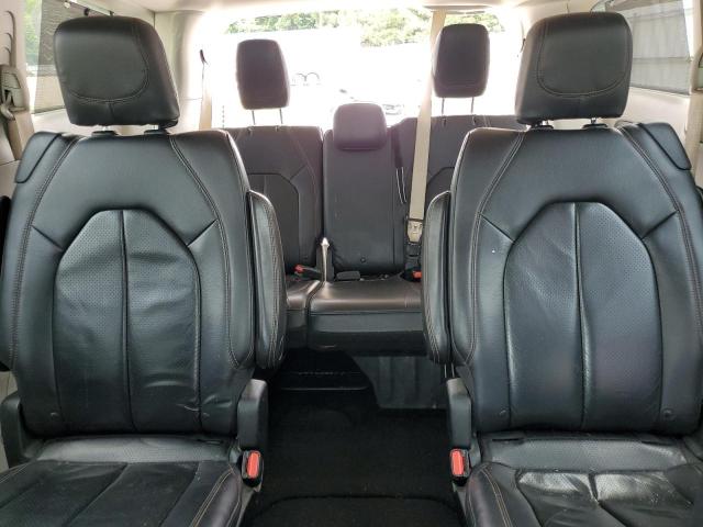 Photo 10 from auction – 2018 CHRYSLER PACIFICA T with VIN 2C4RC1BG7JR120383