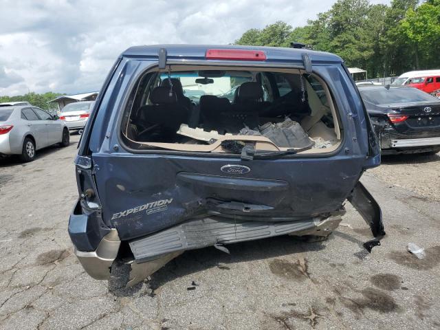 Photo 6 from auction – 2004 FORD EXPEDITION with VIN 1FMFU17L74LA29872