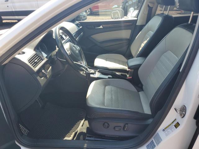 Photo 7 from auction – 2015 VOLKSWAGEN PASSAT SE with VIN 1VWBT7A3XFC079389