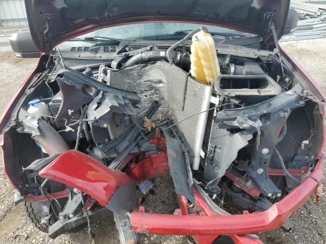 Photo 11 from auction – 2020 FORD F150 SUPER with VIN 1FTEX1EP3LFC55532