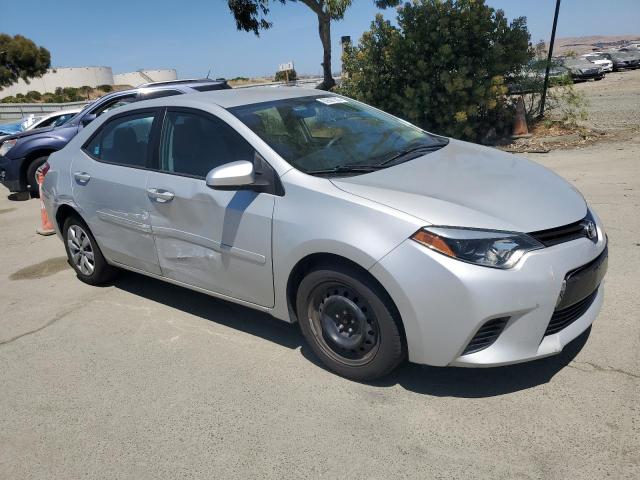 Photo 4 from auction – 2016 TOYOTA COROLLA L with VIN 2T1BURHEXGC558830