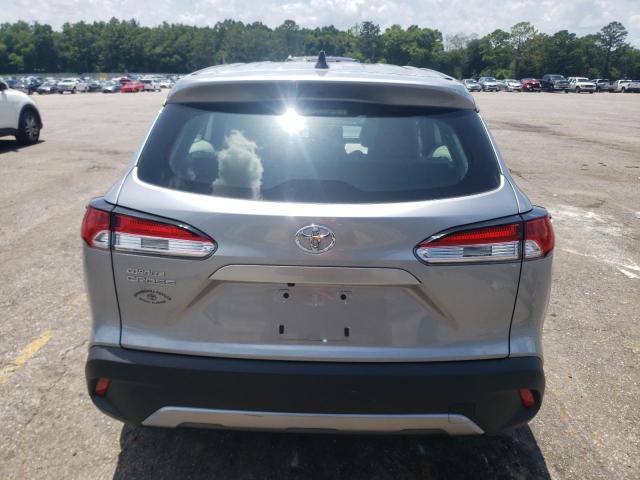 Photo 6 from auction – 2022 TOYOTA COROLLA CROSS L with VIN 7MUAAAAG4NV034987
