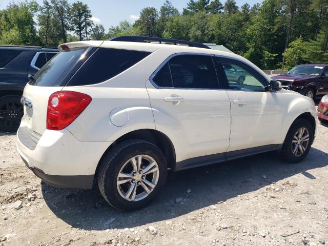 Photo 3 from auction – 2014 CHEVROLET EQUINOX LT with VIN 1GNFLGEK2EZ100745