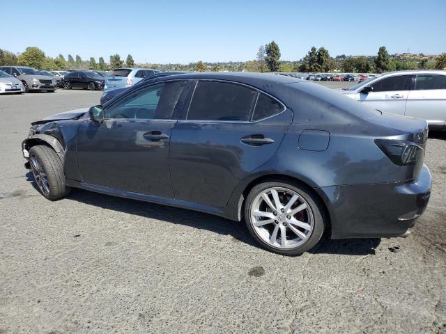Photo 2 from auction – 2006 LEXUS IS 250 with VIN JTHBK262762013699