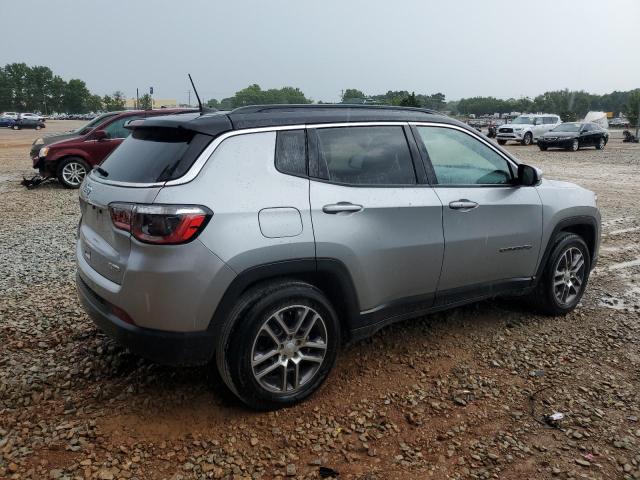 صورة رقم 3 من المزاد - 2020 JEEP COMPASS LA مع VIN 3C4NJCBB8LT256770