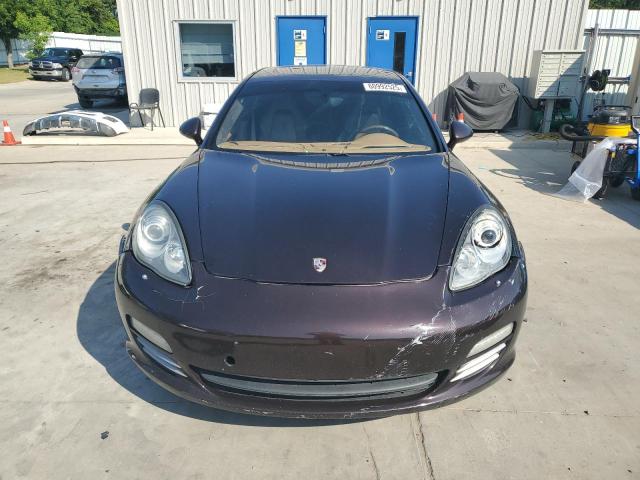 Photo 5 from auction – 2010 PORSCHE PANAMERA S with VIN WP0AB2A79AL064723