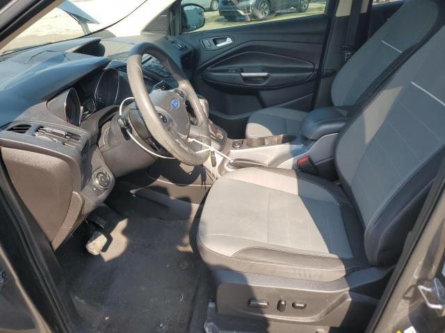 Photo 7 from auction – 2014 FORD ESCAPE SE with VIN 1FMCU0G94EUE14500