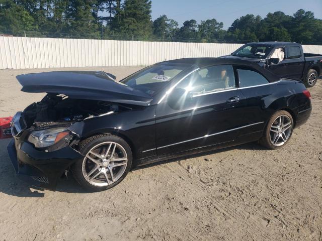 Photo 1 from auction – 2014 MERCEDES-BENZ E 350 with VIN WDDKK5KF9EF231720